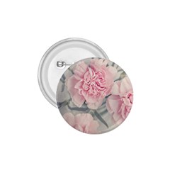 Cloves Flowers Pink Carnation Pink 1.75  Buttons