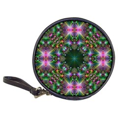 Digital Kaleidoscope Classic 20-cd Wallets by Amaryn4rt