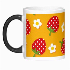 Strawberry Morph Mugs