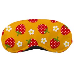 Strawberry Sleeping Masks