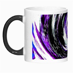 Canvas Acrylic Digital Design Morph Mugs by Amaryn4rt