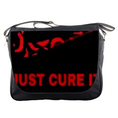 Picsart 1481928493581 2016 07 8  13 18 34 Messenger Bags by shawnstestimony