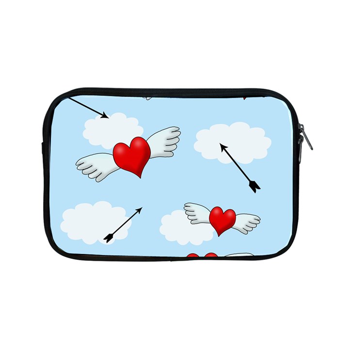 Love hunting Apple iPad Mini Zipper Cases