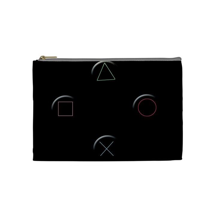 Joystick  Cosmetic Bag (Medium) 
