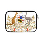 Coat of Arms of Australia Apple iPad Mini Zipper Cases Front