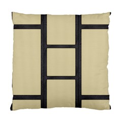 Tatami Standard Cushion Case (two Sides) by Tatami