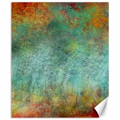 Rainforest Canvas 8  X 10  by digitaldivadesigns