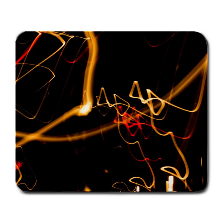 Abstract Large Mousepads