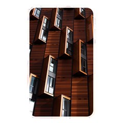 Abstract Architecture Building Business Memory Card Reader by Amaryn4rt