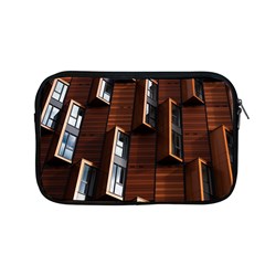 Abstract Architecture Building Business Apple Macbook Pro 13  Zipper Case by Amaryn4rt