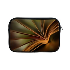 Book Screen Climate Mood Range Apple Ipad Mini Zipper Cases by Amaryn4rt