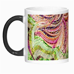 Colorful Design Acrylic Morph Mugs