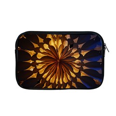 Light Star Lighting Lamp Apple Macbook Pro 13  Zipper Case by Amaryn4rt