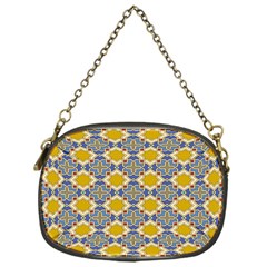 Arabesque Star Chain Purses (One Side) 