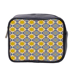 Arabesque Star Mini Toiletries Bag 2-Side