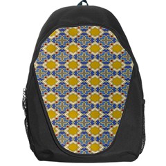 Arabesque Star Backpack Bag