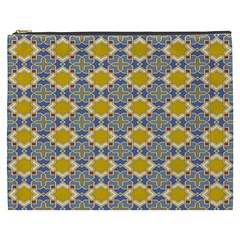 Arabesque Star Cosmetic Bag (XXXL) 