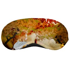 Art Kuecken Badespass Arrangemen Sleeping Masks