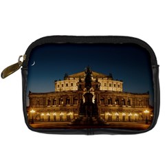 Dresden Semper Opera House Digital Camera Cases by Amaryn4rt