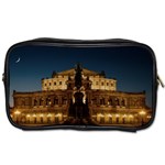 Dresden Semper Opera House Toiletries Bags 2-Side Front