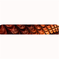 Fractal Mathematics Frax Small Bar Mats by Amaryn4rt