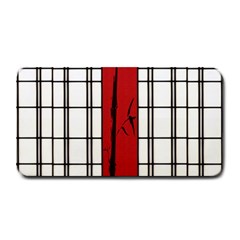 SHOJI - BAMBOO Medium Bar Mats