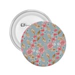Background Page Template Floral 2.25  Buttons Front