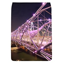 Helixbridge Bridge Lights Night Flap Covers (s)  by Amaryn4rt