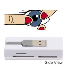 Poke Memory Card Reader (stick) 