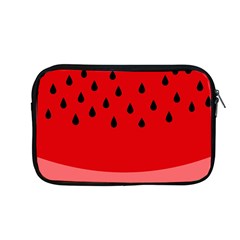 Watermelon  Apple Macbook Pro 13  Zipper Case by Valentinaart