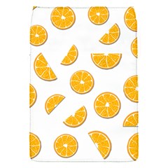 Oranges Flap Covers (s)  by Valentinaart