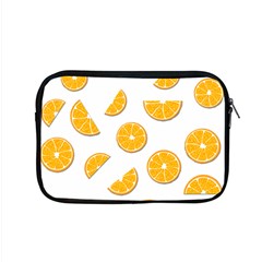 Oranges Apple Macbook Pro 15  Zipper Case by Valentinaart