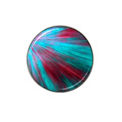 Background Texture Pattern Design Hat Clip Ball Marker