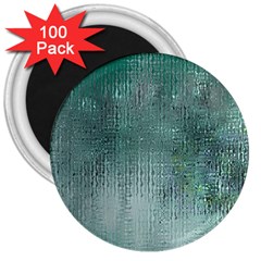 Background Texture Structure 3  Magnets (100 Pack)