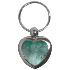 Background Texture Structure Key Chains (heart)  by Amaryn4rt