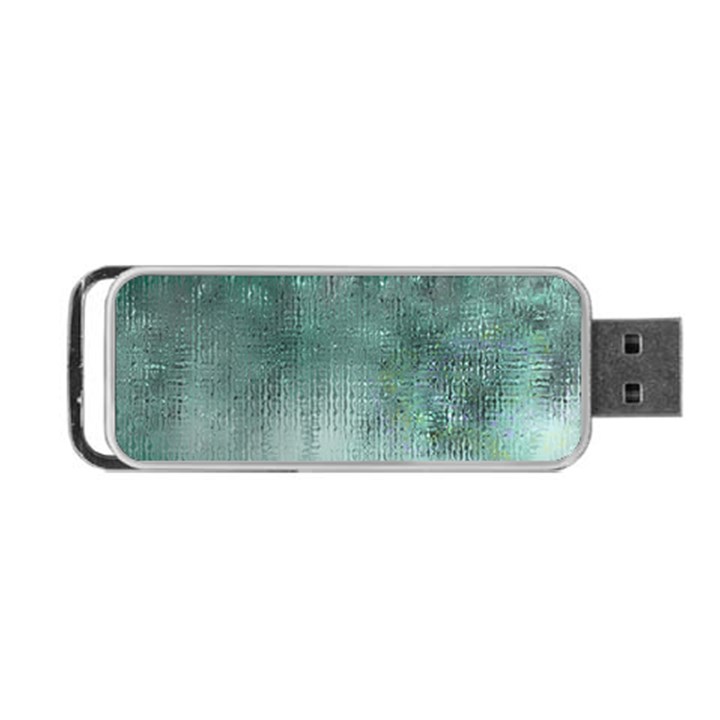 Background Texture Structure Portable USB Flash (Two Sides)