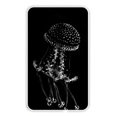 Jellyfish Underwater Sea Nature Memory Card Reader