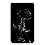 Jellyfish Underwater Sea Nature Memory Card Reader Front