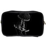 Jellyfish Underwater Sea Nature Toiletries Bags 2-Side Front
