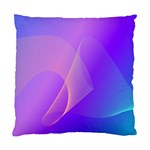 Vector Blend Screen Saver Colorful Standard Cushion Case (Two Sides) Front