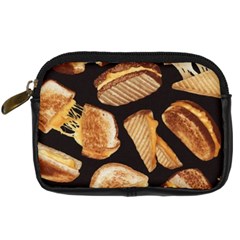 Delicious snacks  Digital Camera Cases