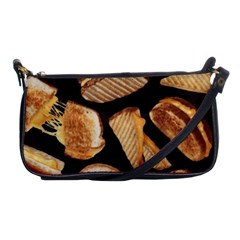 Delicious snacks  Shoulder Clutch Bags