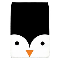 Adorable Pinguin Design Flap Covers (l)  by Brittlevirginclothing