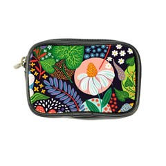 Japanese Inspired  Coin Purse