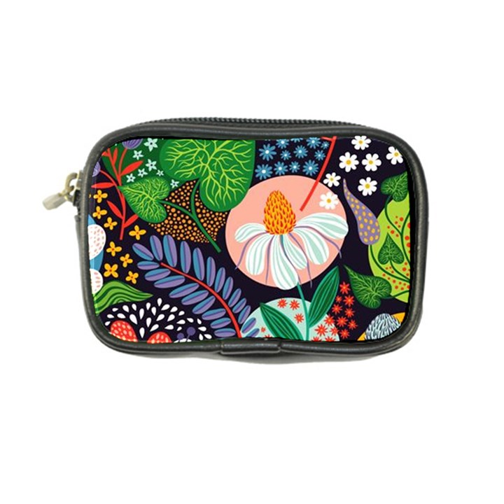 Japanese inspired  Coin Purse