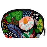 Japanese inspired  Accessory Pouches (Large)  Back