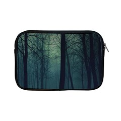 Dark Forest  Apple Ipad Mini Zipper Cases