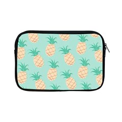 Pineapple Apple Ipad Mini Zipper Cases