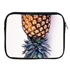 Pineapple Apple Ipad 2/3/4 Zipper Cases by Brittlevirginclothing