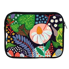 Japanese Inspired Apple Ipad 2/3/4 Zipper Cases